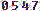 点击更换